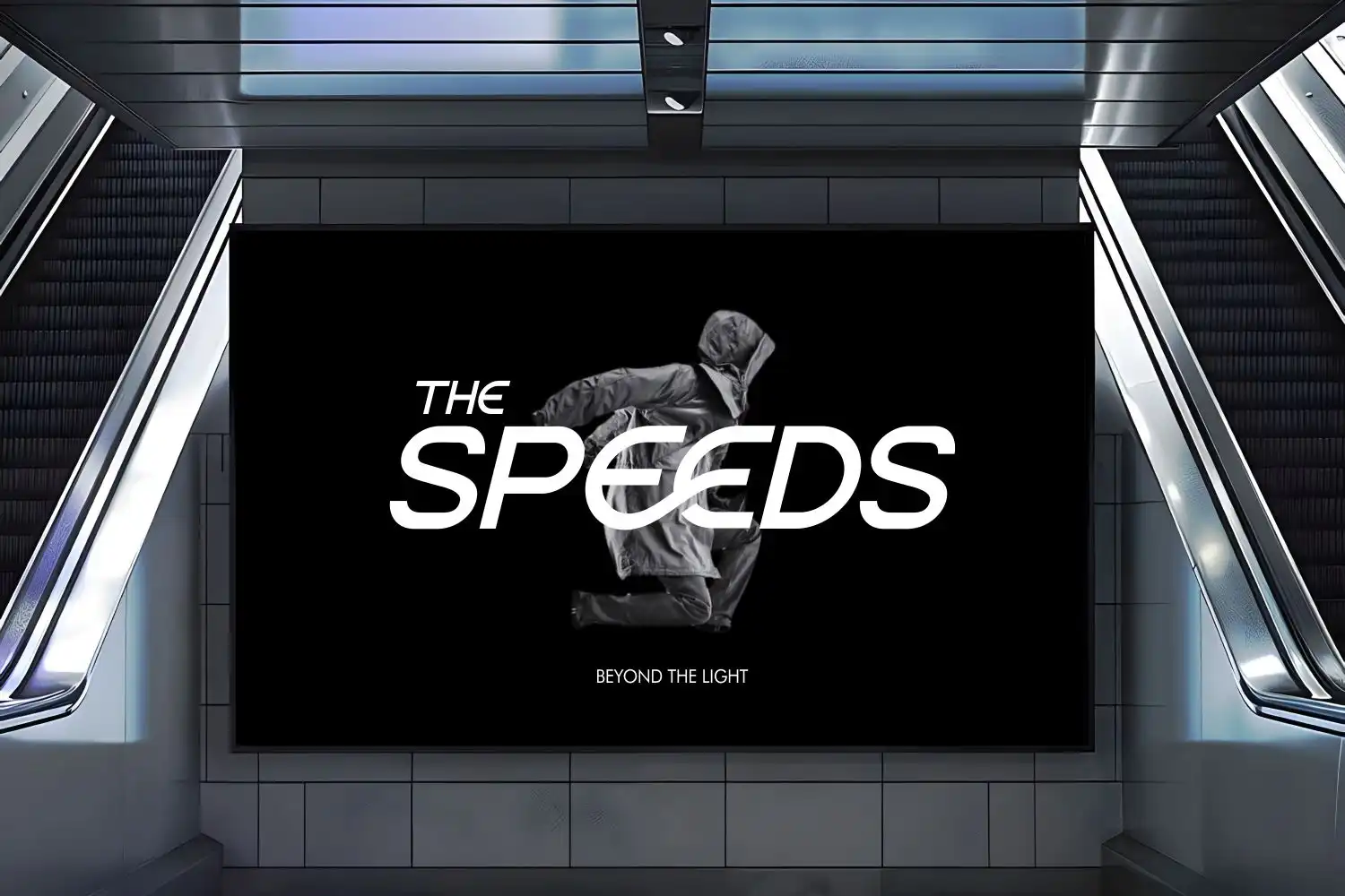 Oqygen - Futuristic Font For Logo Branding - Image 5