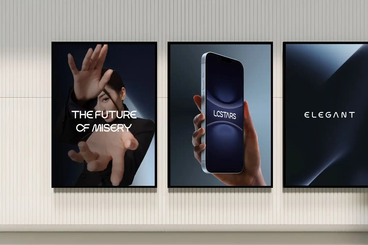 Oqygen - Futuristic Font For Logo Branding - Image 6