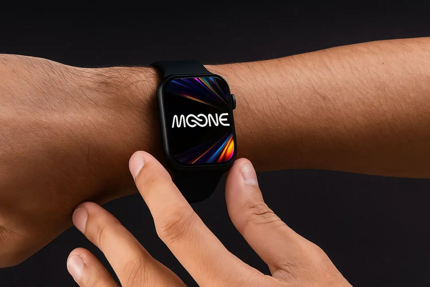 Oqygen - Futuristic Font For Logo Branding - Image 8