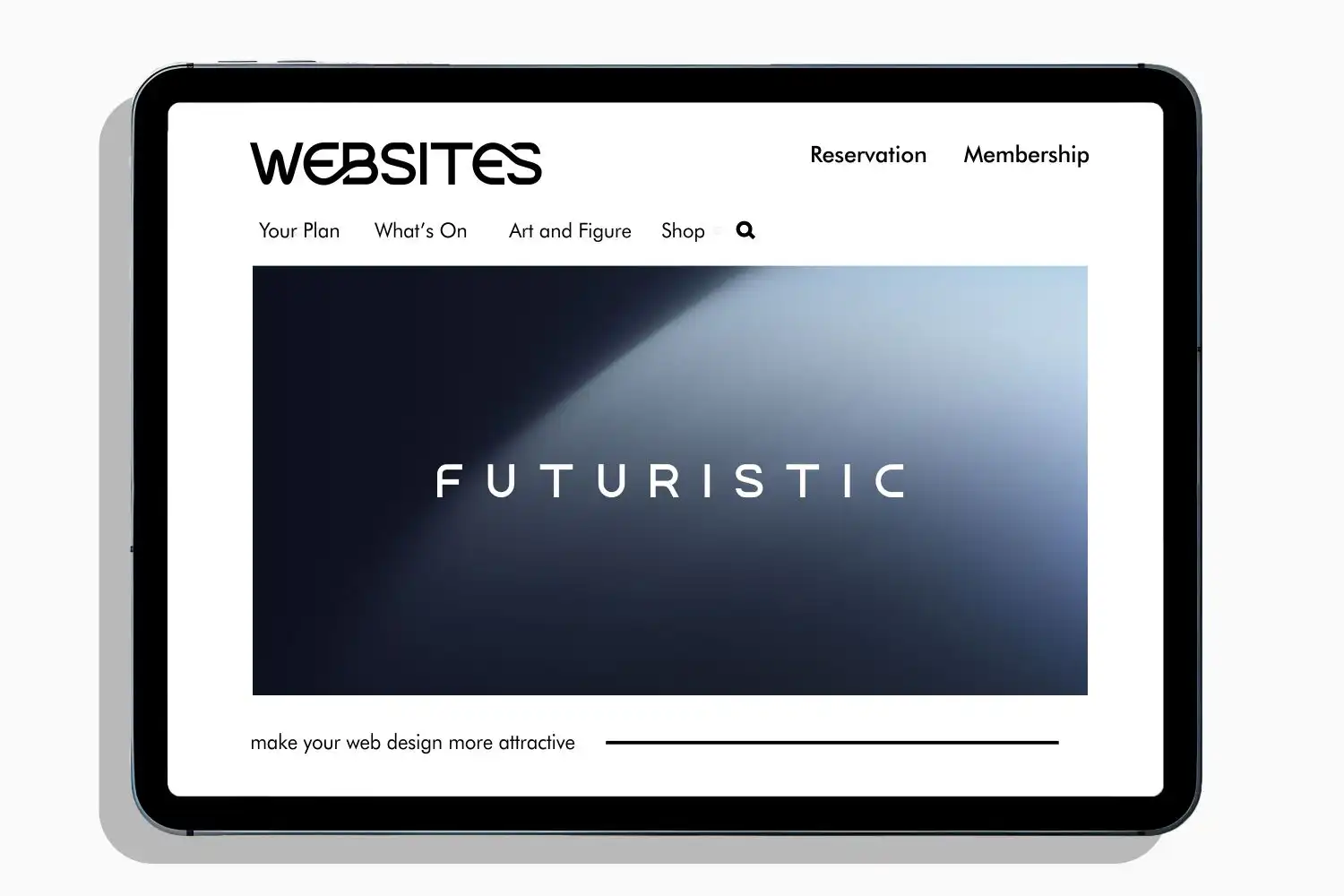 Oqygen - Futuristic Font For Logo Branding - Image 9